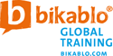 Narrative visualization for better dialogue - All Lined up is training on Bikablo in Singapore and South East Asia